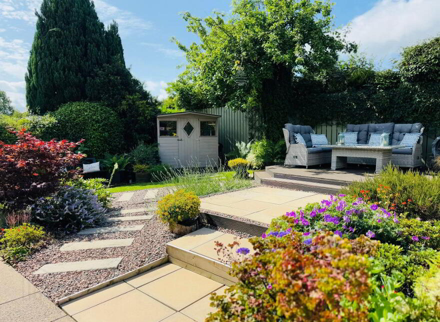 3 Downview Crescent, Ballymoney, BT53 6BB