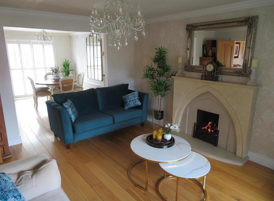 26 Hillcrest Manor, Craigavon, BT65 5BX