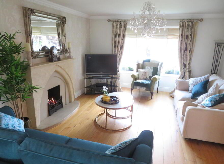 26 Hillcrest Manor, Craigavon, BT65 5BX