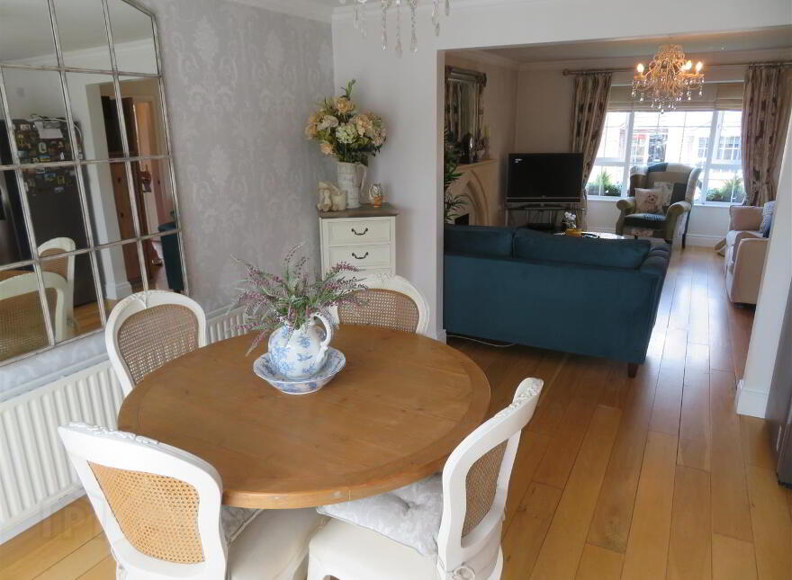 26 Hillcrest Manor, Craigavon, BT65 5BX