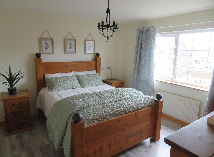 26 Hillcrest Manor, Craigavon, BT65 5BX