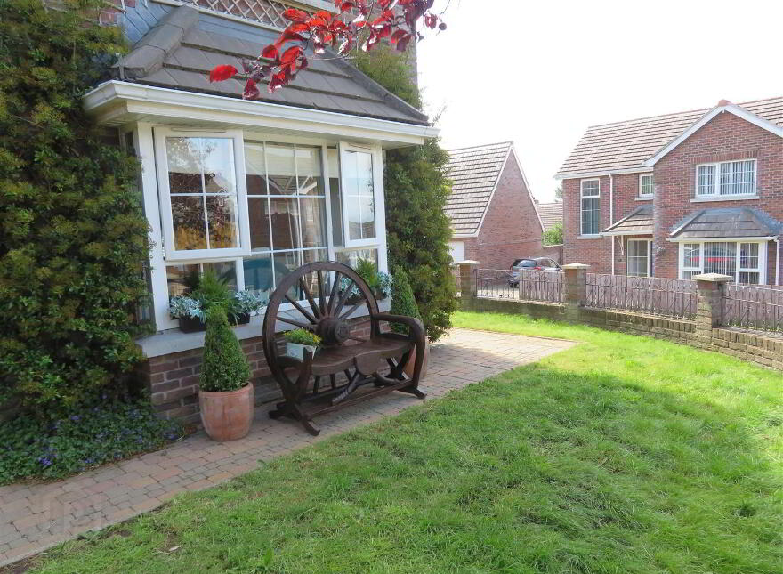 26 Hillcrest Manor, Craigavon, BT65 5BX