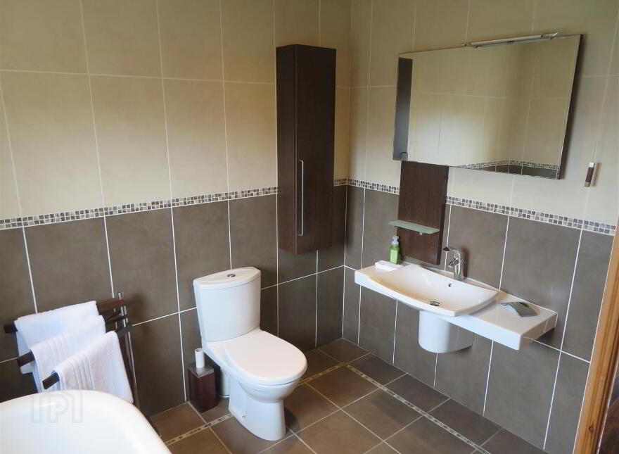 26 Hillcrest Manor, Craigavon, BT65 5BX
