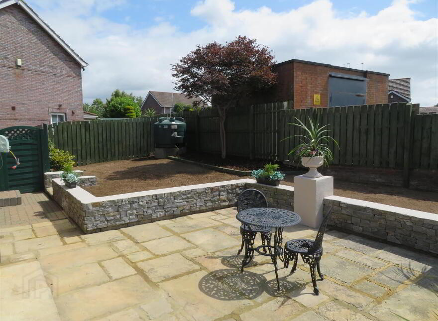 26 Hillcrest Manor, Craigavon, BT65 5BX