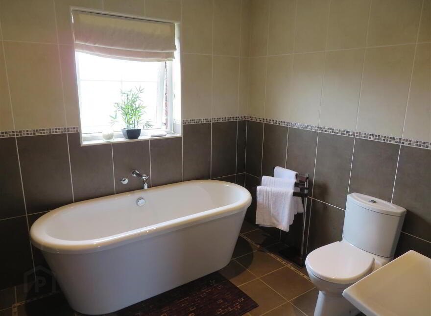 26 Hillcrest Manor, Craigavon, BT65 5BX