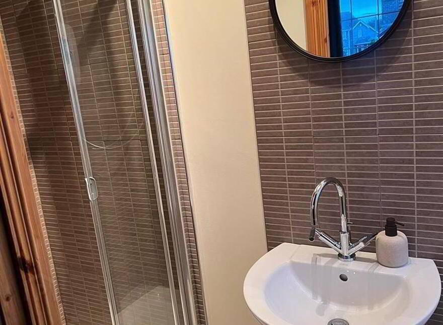 26 Hillcrest Manor, Craigavon, BT65 5BX