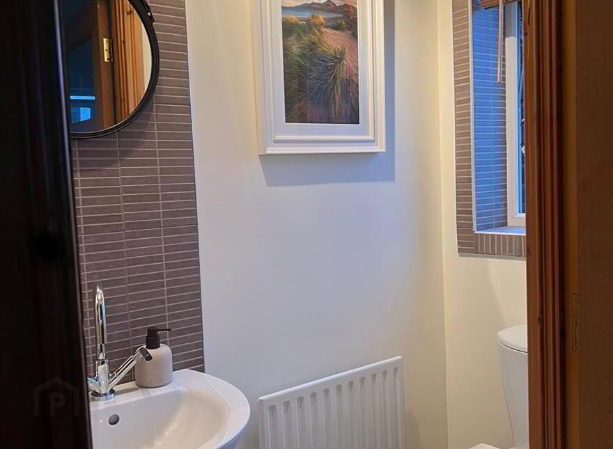 26 Hillcrest Manor, Craigavon, BT65 5BX