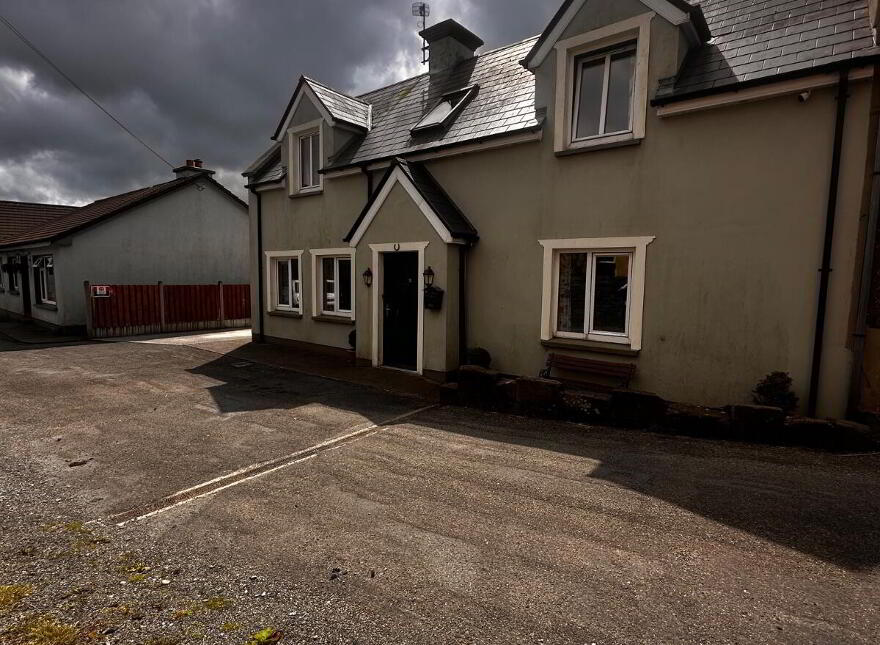 Cloghane, Tralee, Dingle photo