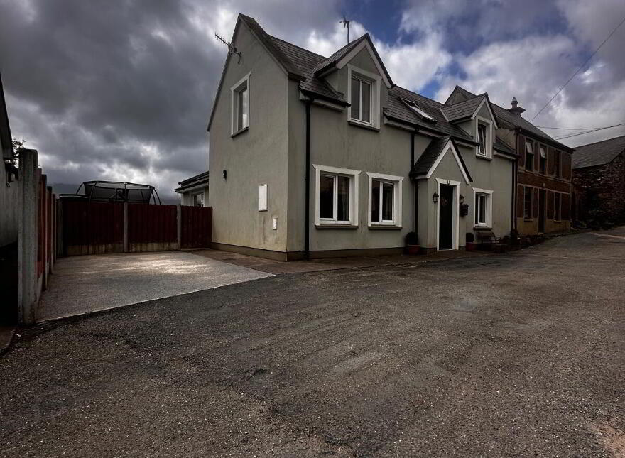Cloghane, Tralee, Dingle