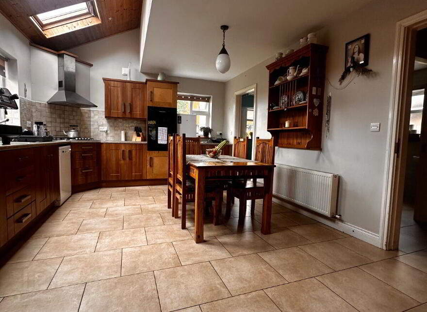 Cloghane, Tralee, Dingle