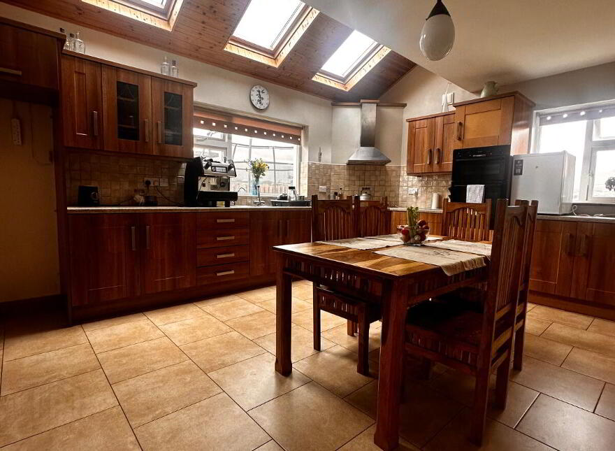 Cloghane, Tralee, Dingle