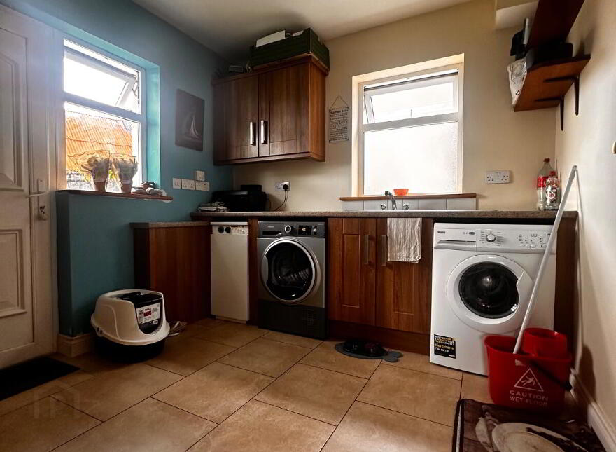Cloghane, Tralee, Dingle