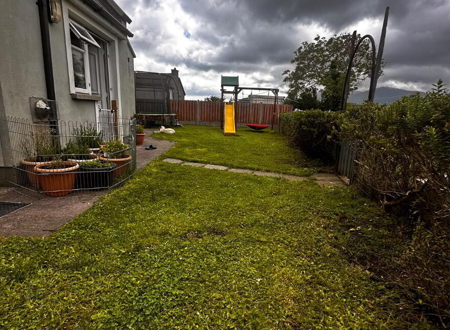 Cloghane, Tralee, Dingle