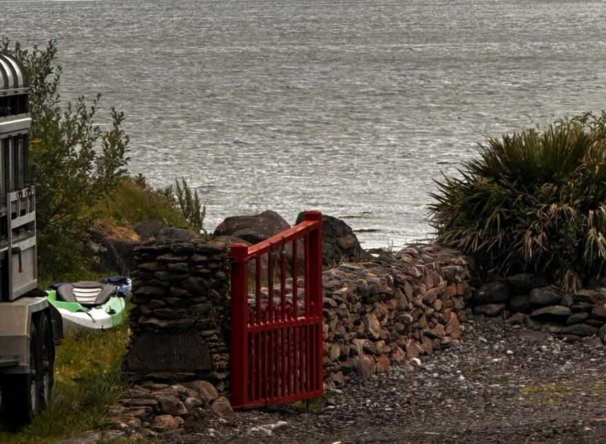 Cloghane, Tralee, Dingle