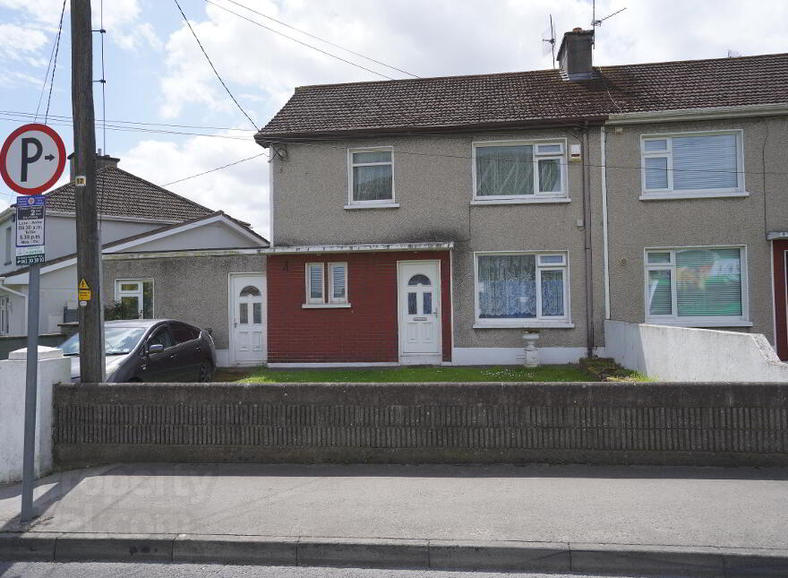 Áras Mhuire, 115 Mayorstone Park, Clareview, Limerick City photo