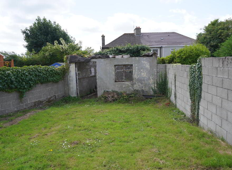 Áras Mhuire, 115 Mayorstone Park, Clareview, Limerick City