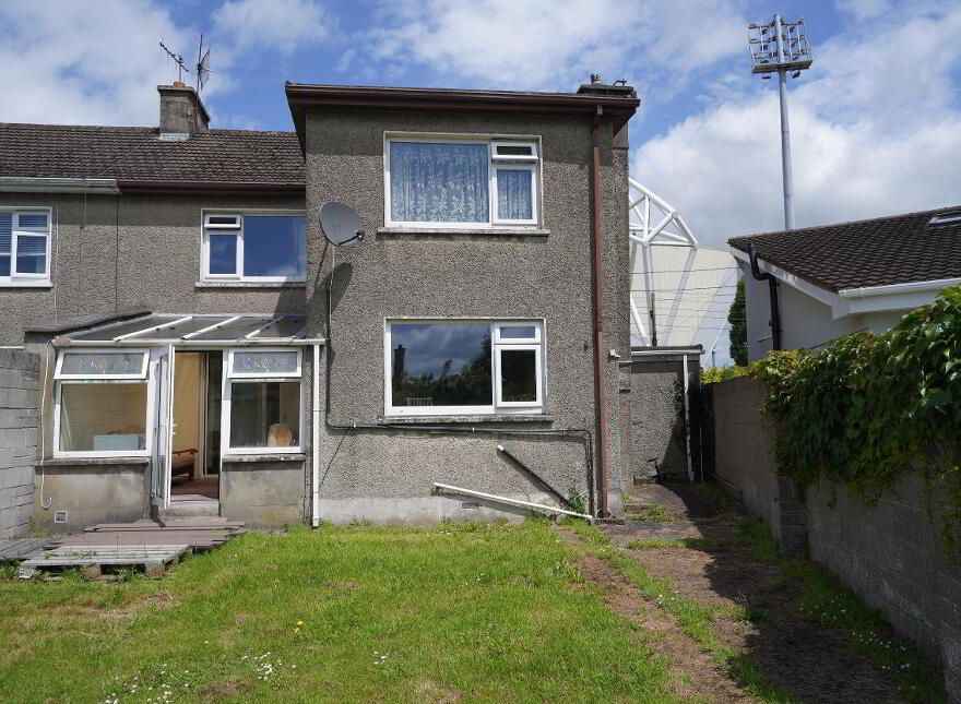 Áras Mhuire, 115 Mayorstone Park, Clareview, Limerick City