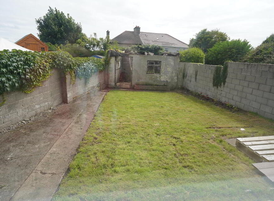 Áras Mhuire, 115 Mayorstone Park, Clareview, Limerick City