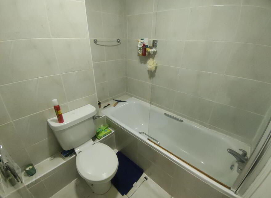 Apartment 105 Abbey River Court, Sráid Séamus O'Cinneide, Corbally, Limerick