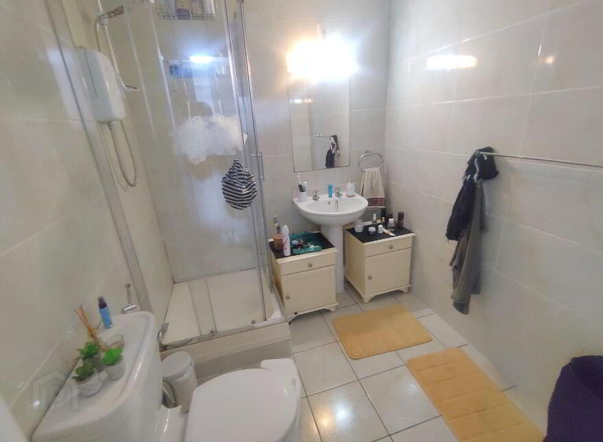 Apartment 105 Abbey River Court, Sráid Séamus O'Cinneide, Corbally, Limerick