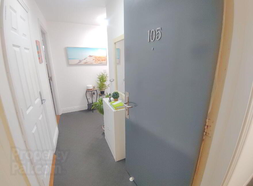 Apartment 105 Abbey River Court, Sráid Séamus O'Cinneide, Corbally, Limerick photo