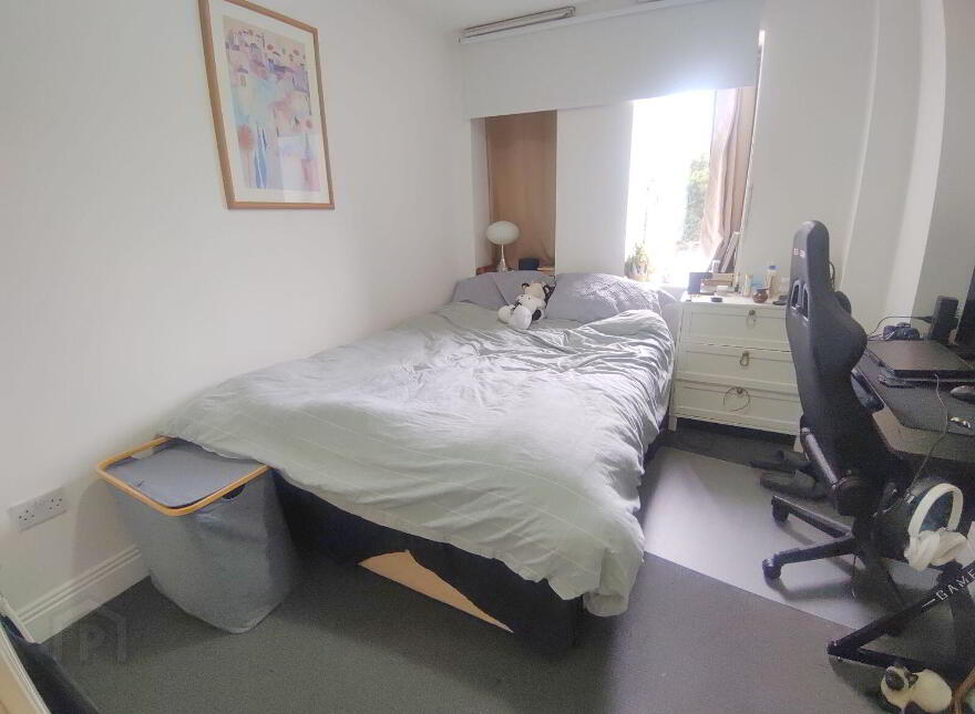 Apartment 105 Abbey River Court, Sráid Séamus O'Cinneide, Corbally, Limerick