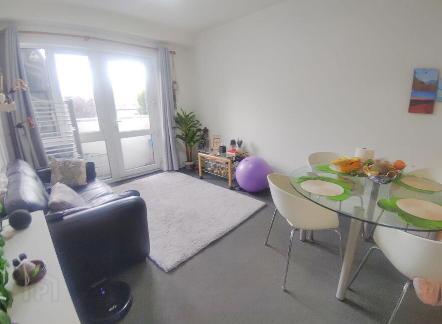 Apartment 105 Abbey River Court, Sráid Séamus O'Cinneide, Corbally, Limerick