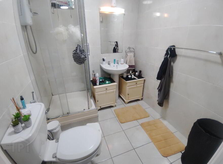 Apartment 105 Abbey River Court, Sráid Séamus O'Cinneide, Corbally, Limerick