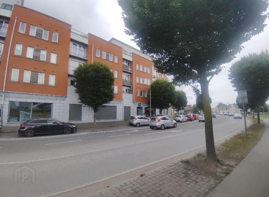Apartment 105 Abbey River Court, Sráid Séamus O'Cinneide, Corbally, Limerick