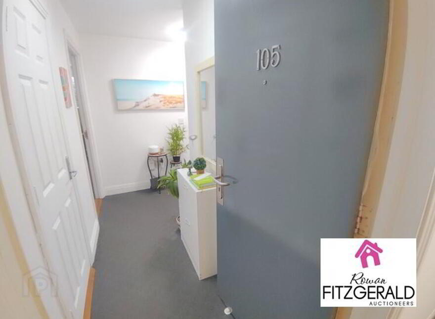 Apartment 105 Abbey River Court, Sráid Séamus O'Cinneide, Corbally, Limerick photo