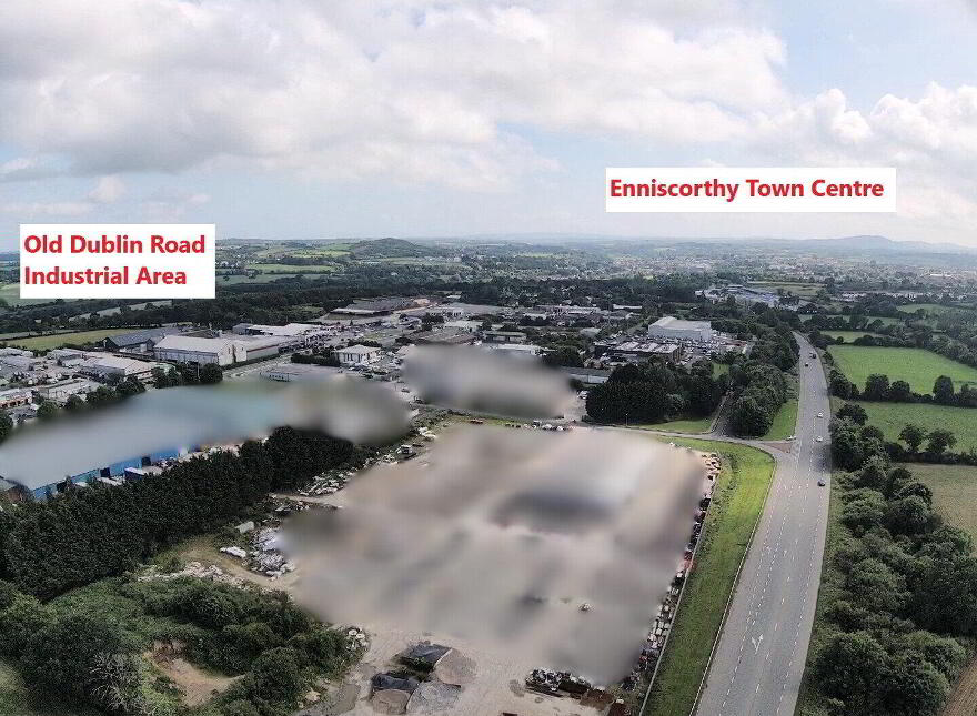 Moyne Lower, Enniscorthy