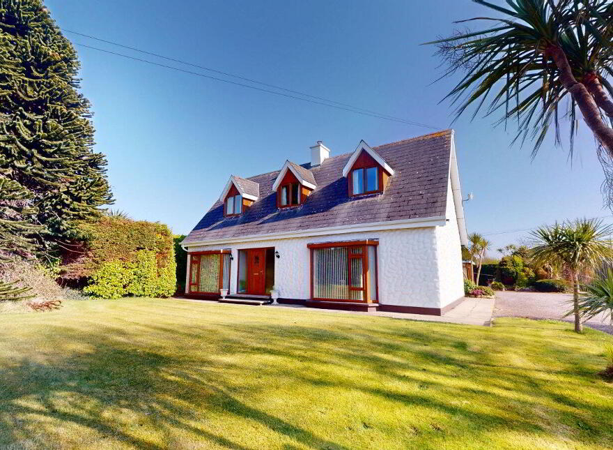 Coliemore House, Castlebridge, Y35AH58 photo