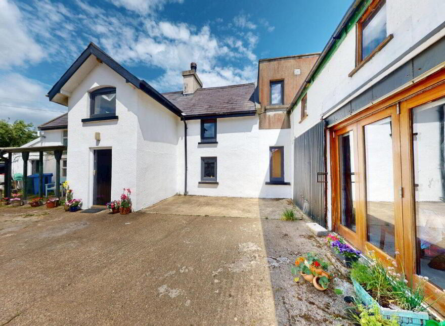 Clonmines, Wellingtonbridge, Y35N2C8