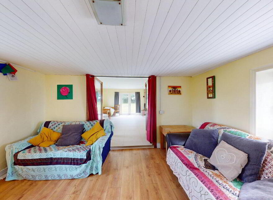 Clonmines, Wellingtonbridge, Y35N2C8