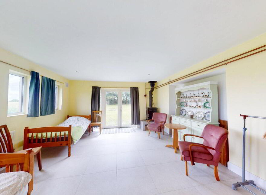 Clonmines, Wellingtonbridge, Y35N2C8