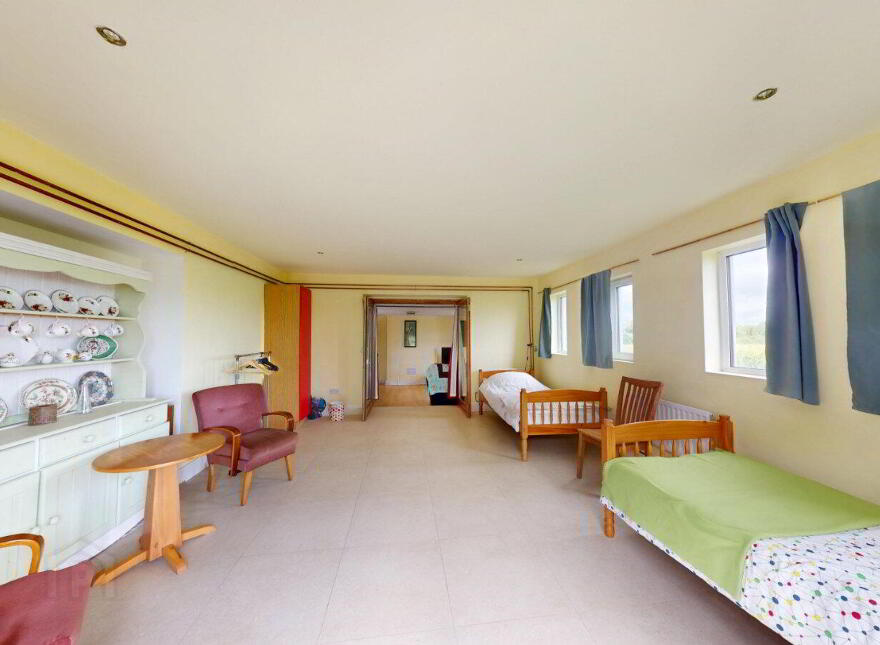 Clonmines, Wellingtonbridge, Y35N2C8