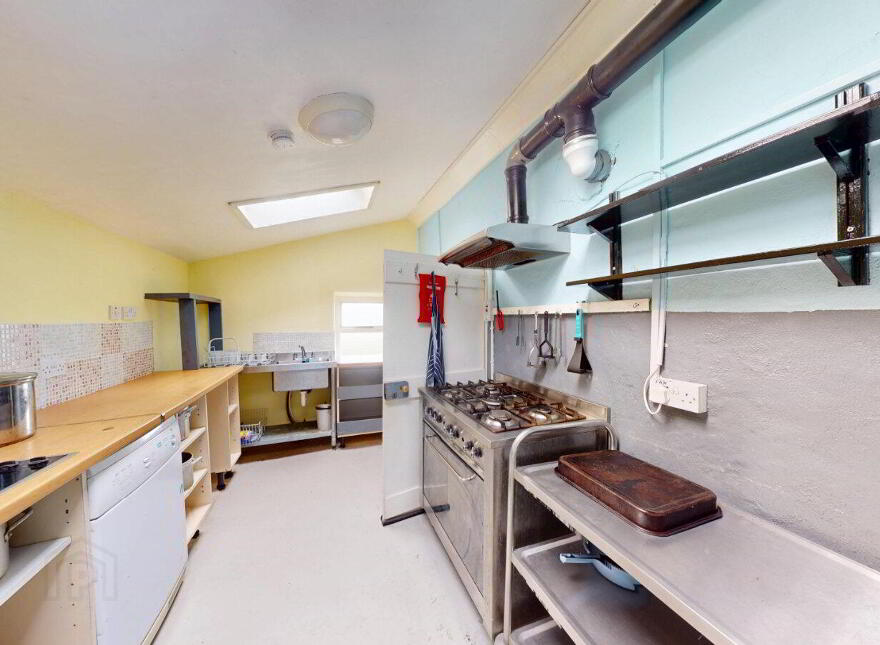 Clonmines, Wellingtonbridge, Y35N2C8