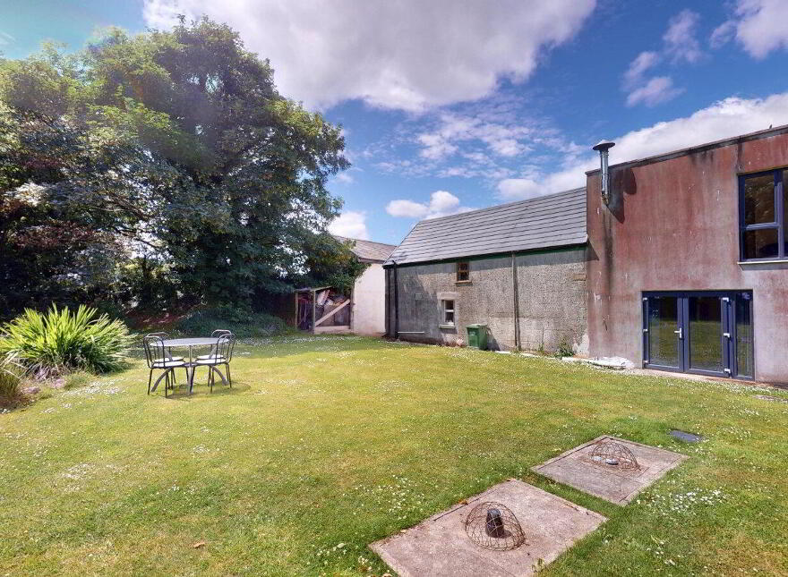 Clonmines, Wellingtonbridge, Y35N2C8