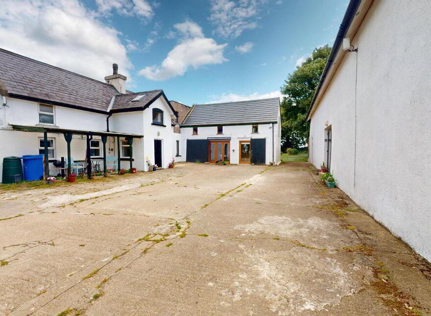 Clonmines, Wellingtonbridge, Y35N2C8