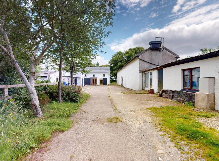 Clonmines, Wellingtonbridge, Y35N2C8