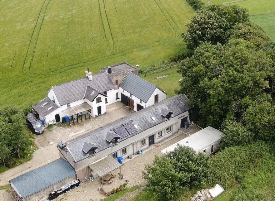 Clonmines, Wellingtonbridge, Y35N2C8
