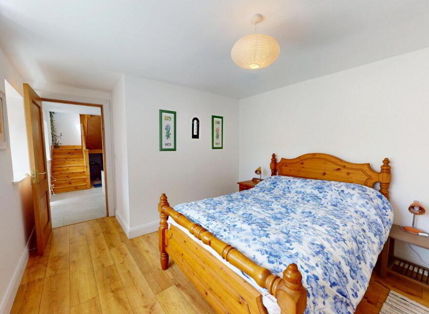 Clonmines, Wellingtonbridge, Y35N2C8