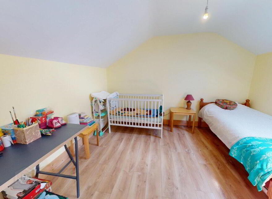 Clonmines, Wellingtonbridge, Y35N2C8