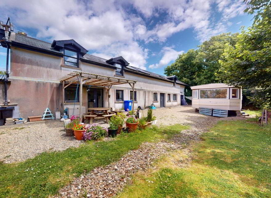 Clonmines, Wellingtonbridge, Y35N2C8