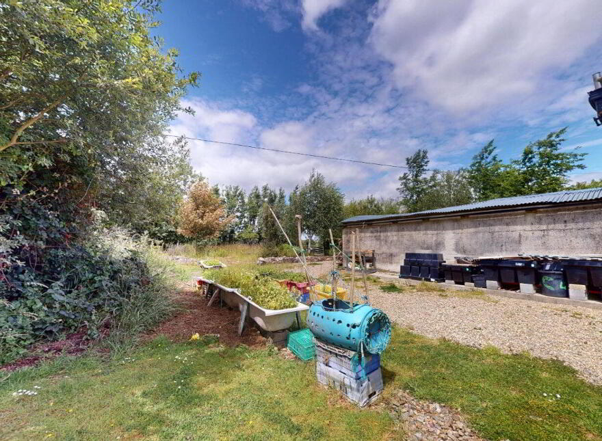 Clonmines, Wellingtonbridge, Y35N2C8