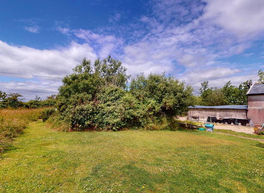 Clonmines, Wellingtonbridge, Y35N2C8