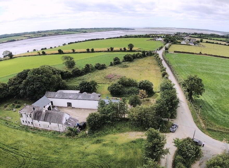 Clonmines, Wellingtonbridge, Y35N2C8