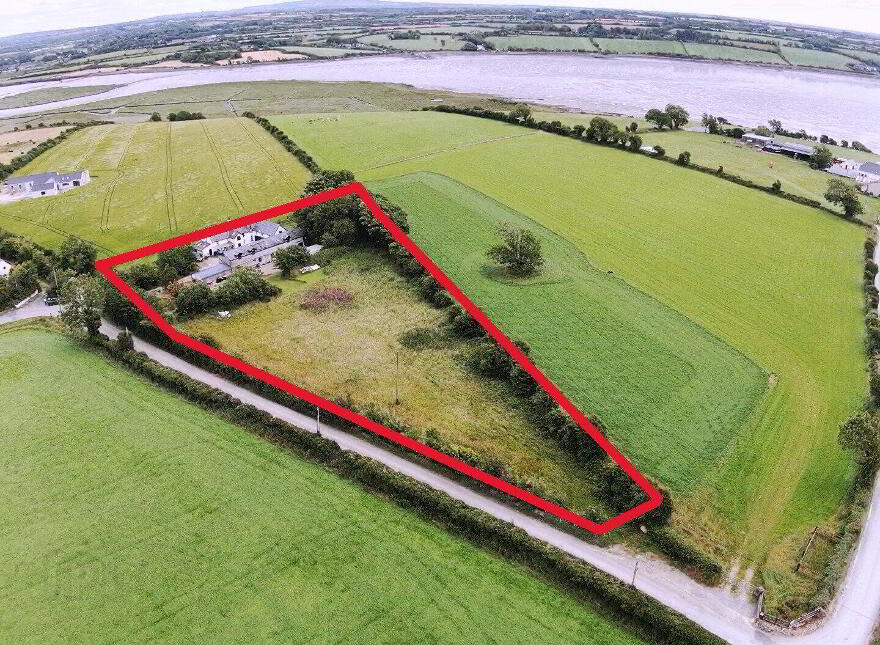 Clonmines, Wellingtonbridge, Y35N2C8