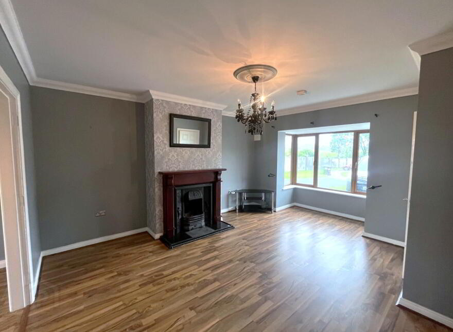 17 The Maples, Ballyhaunis