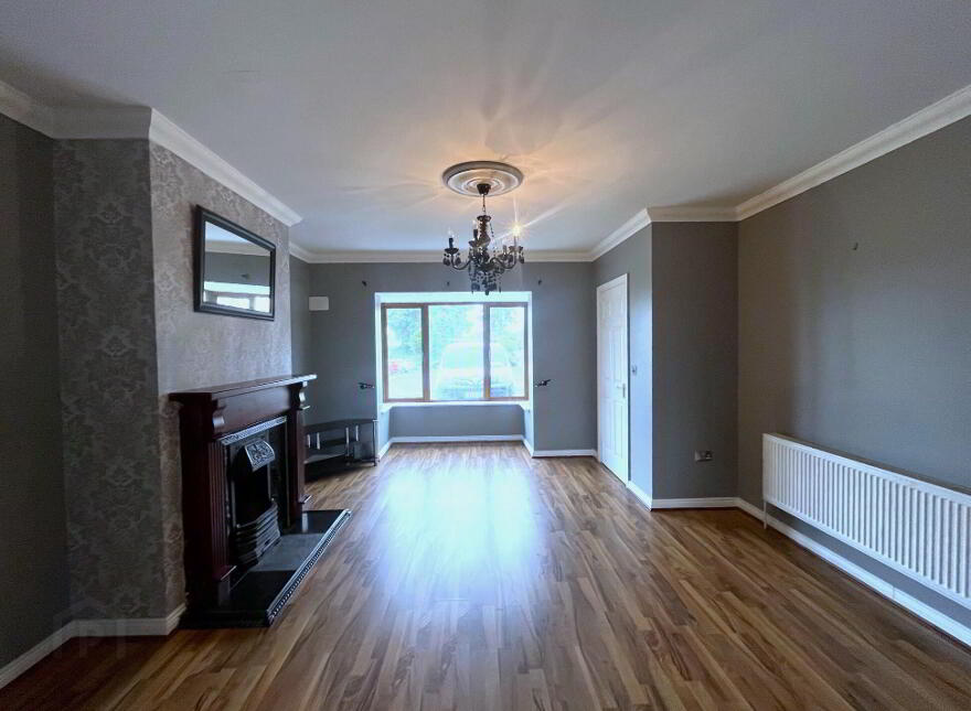 17 The Maples, Ballyhaunis